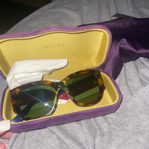 Gucci Sunglasses